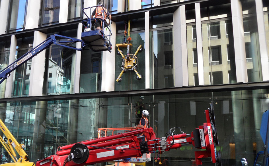 Thermosash Service & Maintenance