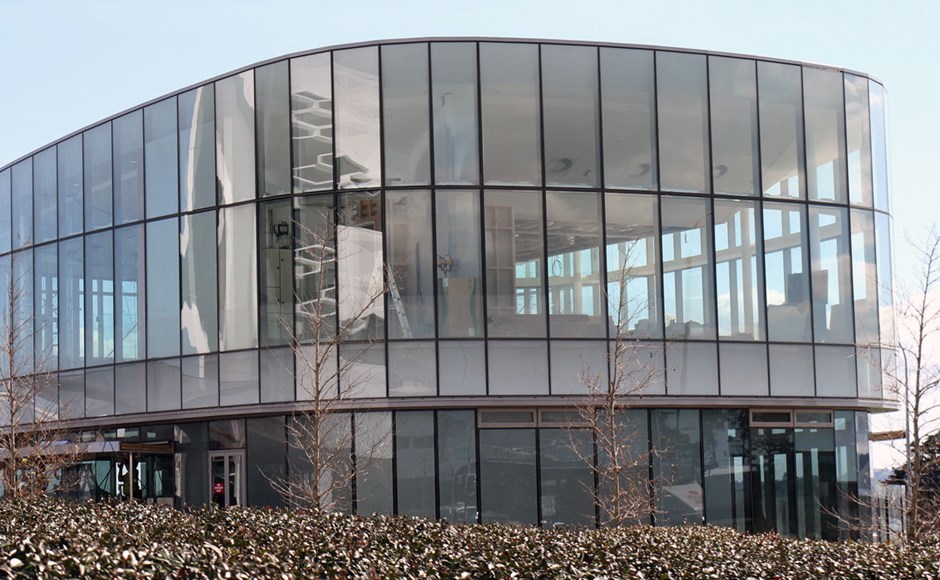 The Crossing Building 1 02