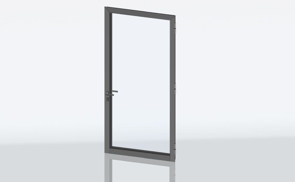 DS 70TB Hinged Door 01