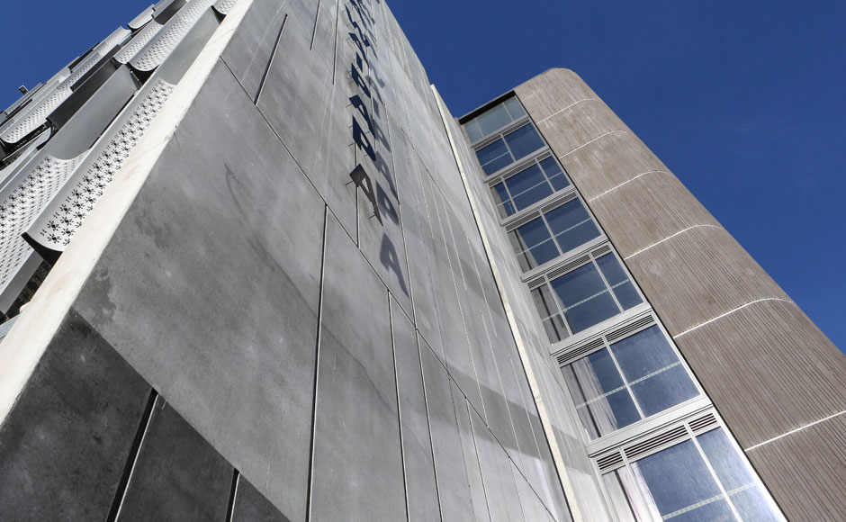 Tu Waka Parking CHCH 009