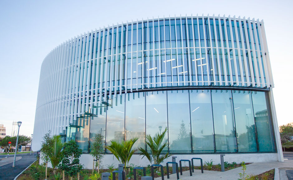 Auckland Council Manukau Hub 05