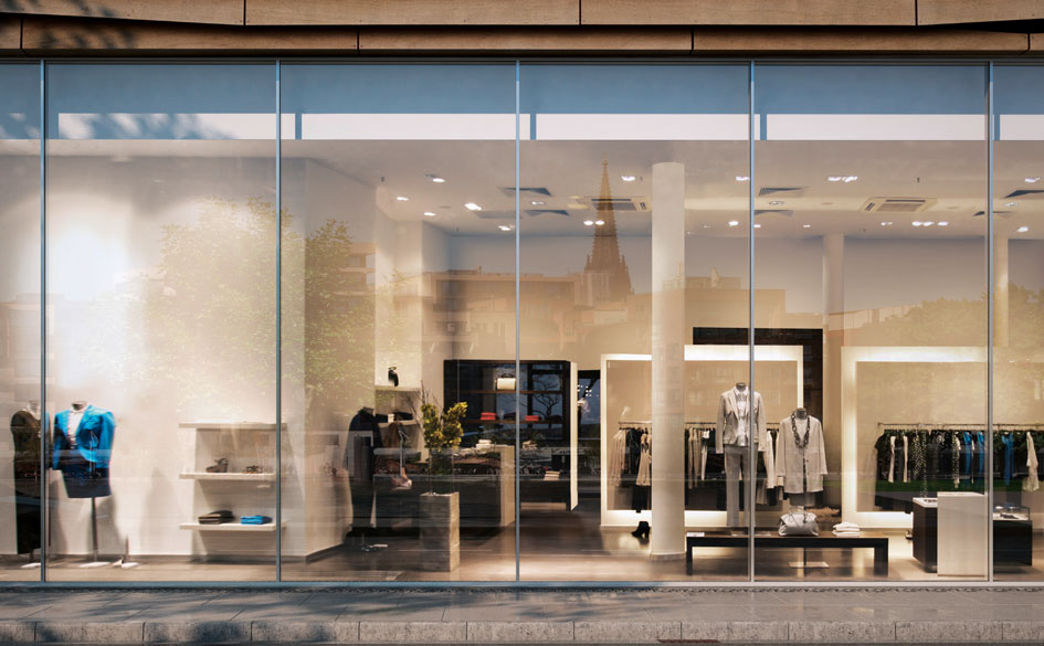 Schueco Salzer FWS Security Facades 02