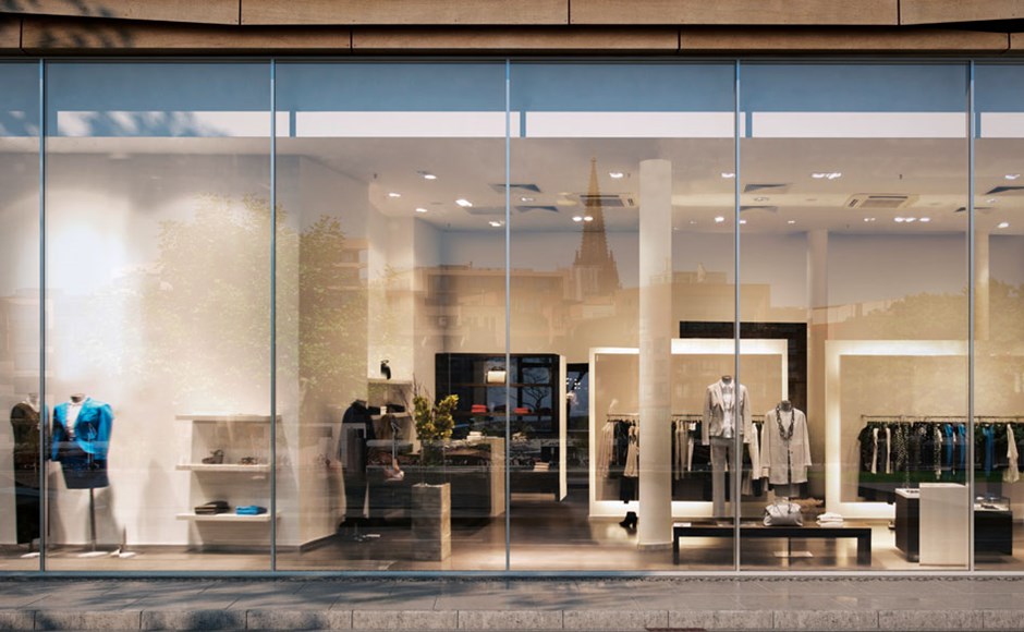 SÄLZER - High Performance Security Facades | Thermosash Building ...
