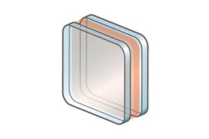 Insulating Glass Unit (IGU)