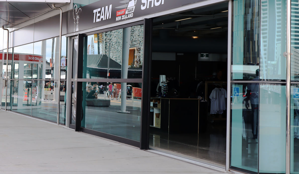 Doors & Sliders Downloads