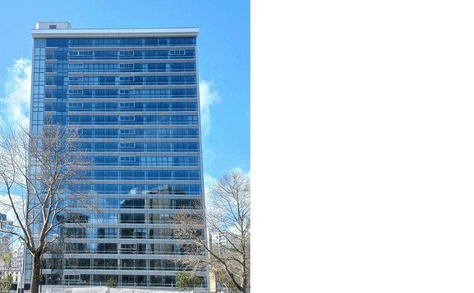 Curated visual reference: Visual Reference: Cab Apartments