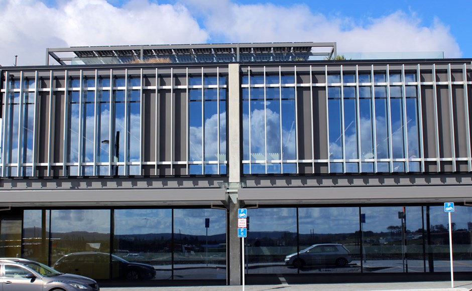 Westgate Library 13