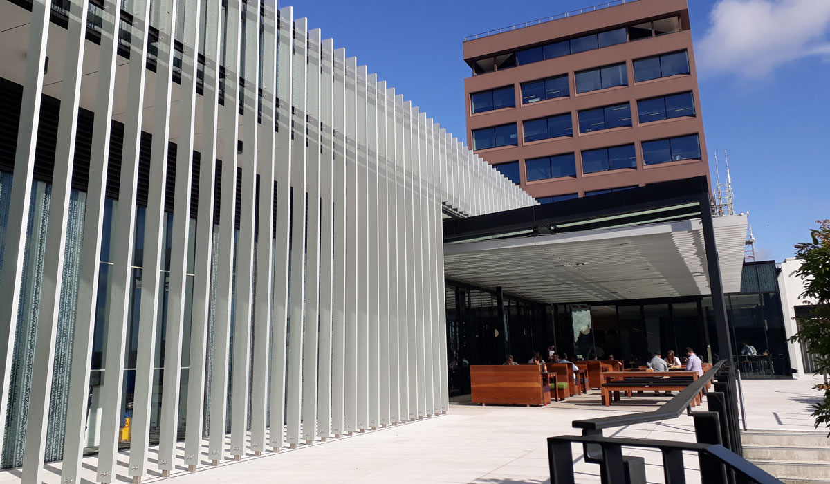 Fletcher House Pavillion 02