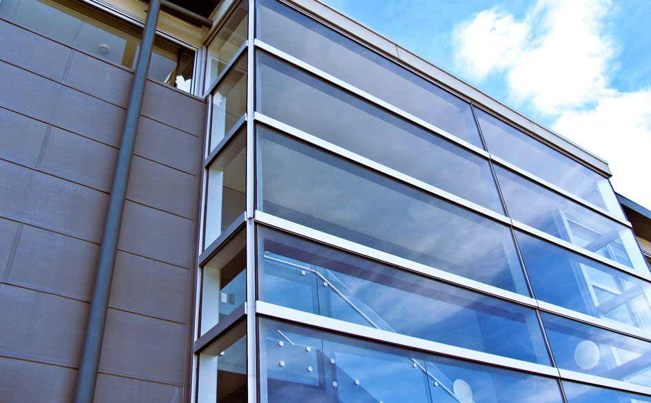 Boulcott Hospital WGT 05