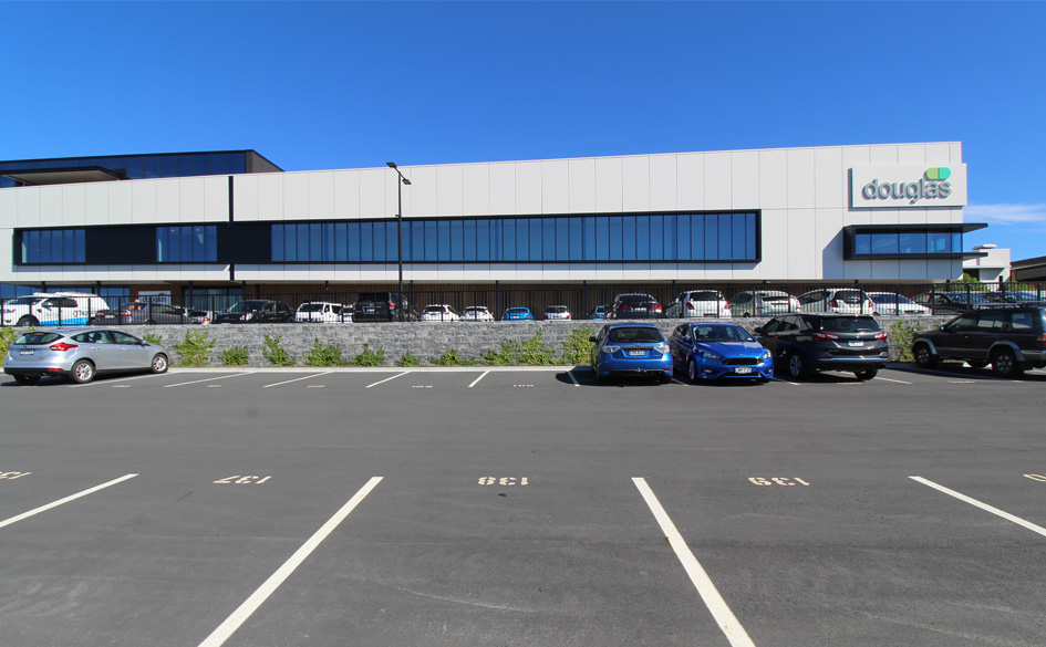 Douglas Pharma Henderson 10