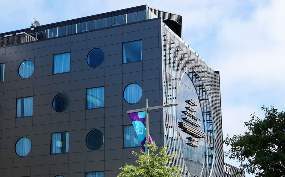 699 Colombo Str CHCH City Hotel 05