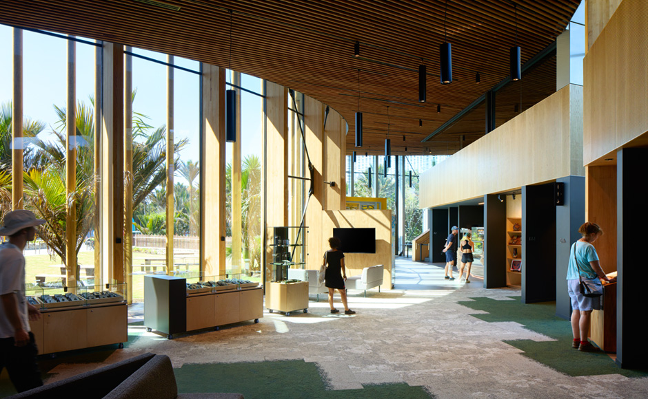 Punakaiki Dolomite 03