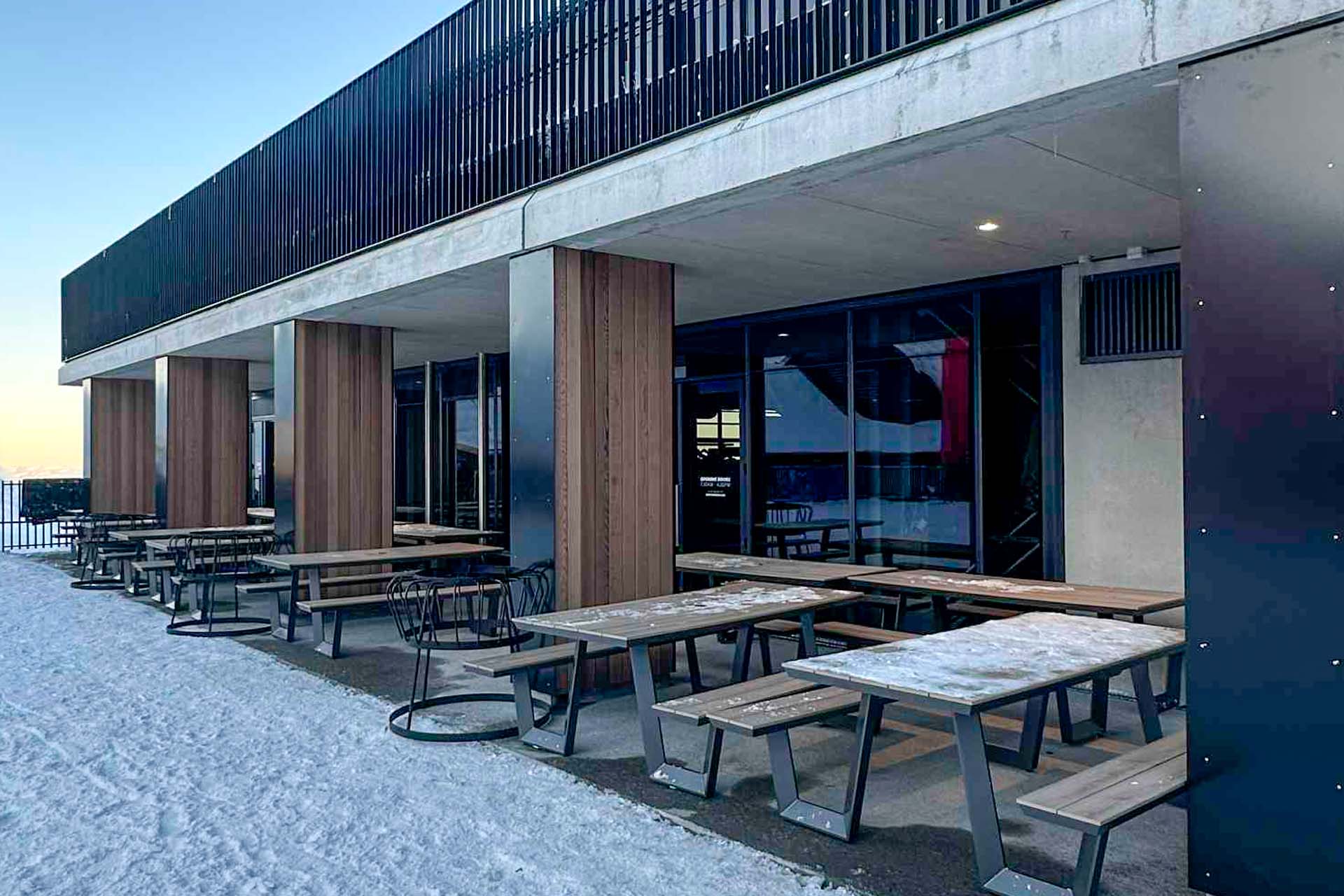 Cardrona Alpine Resort Expansion 04