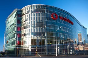 Vodafone Auckland