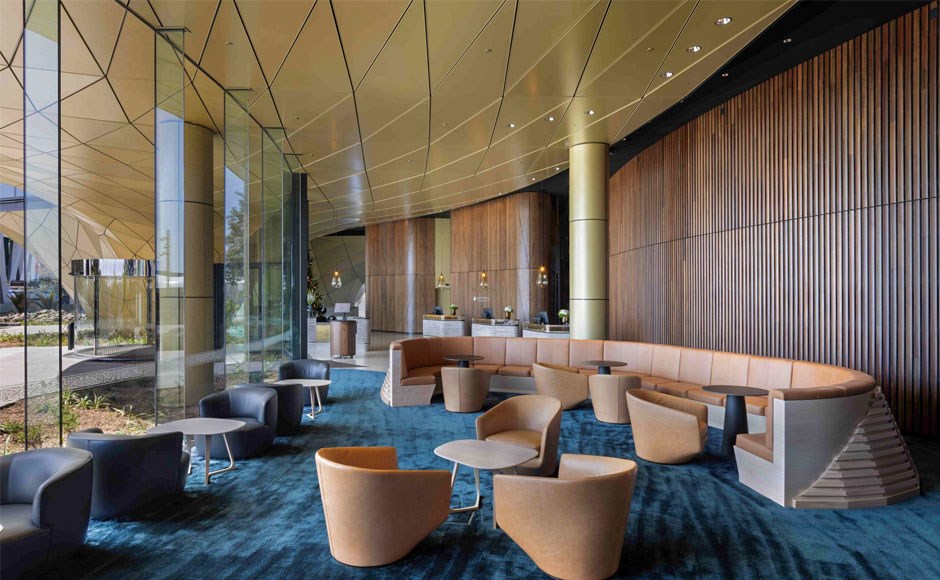 Pullman Hotel AIAL 002