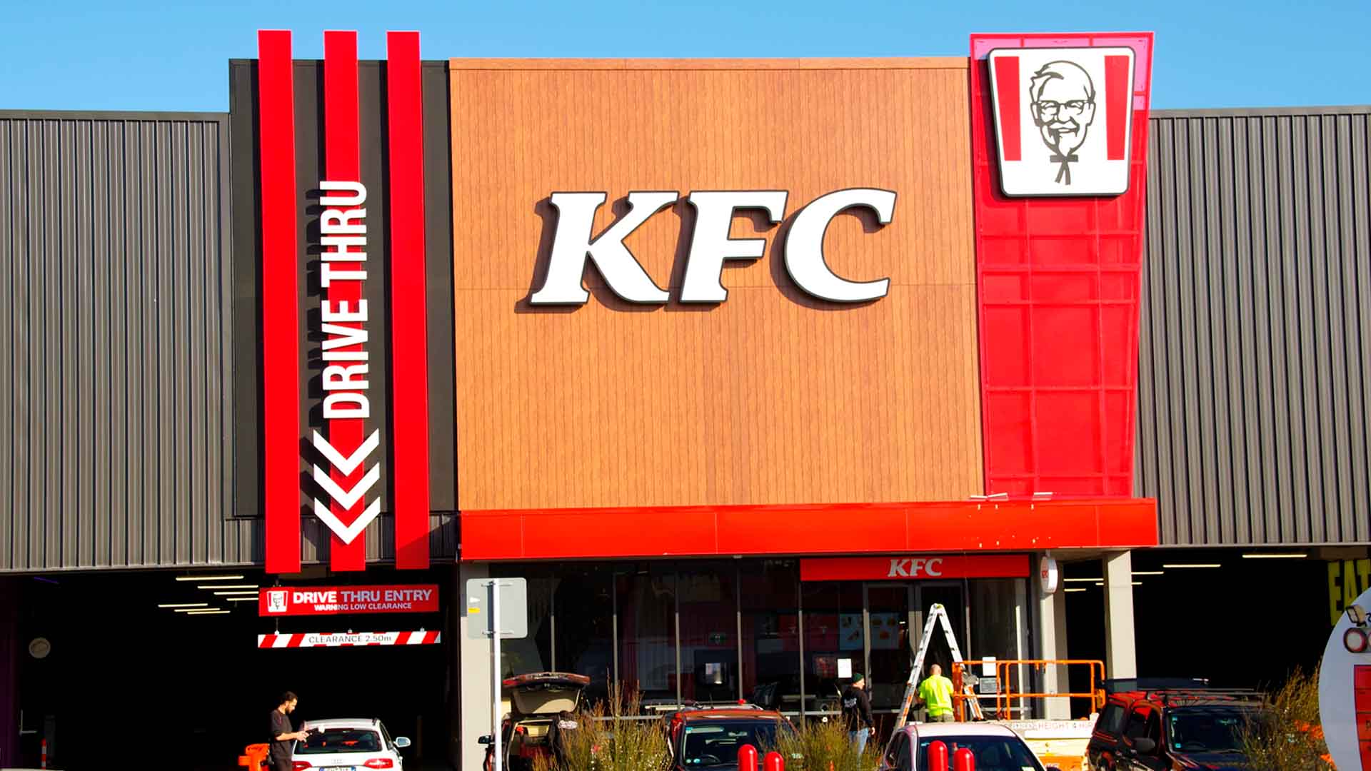 Extruded Aluminium 02