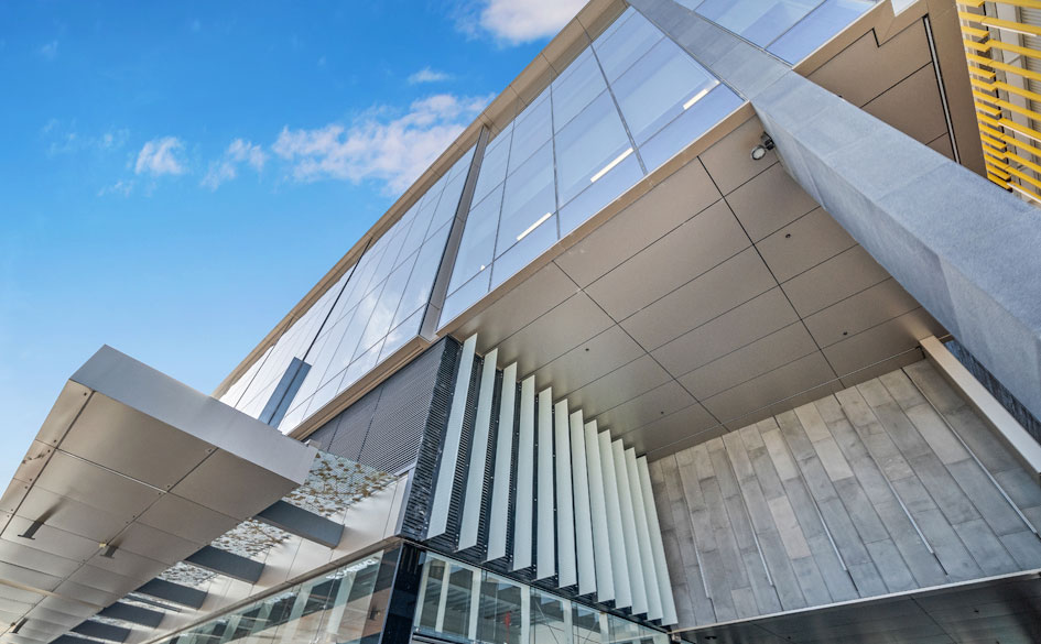 Grand Central Blg CHCH 09