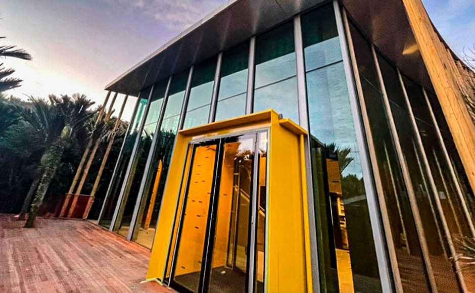 Punakaiki Dolomite DOC 02 (1)