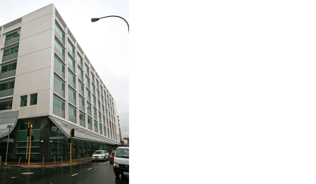 Freyberg Defence Building 1 04