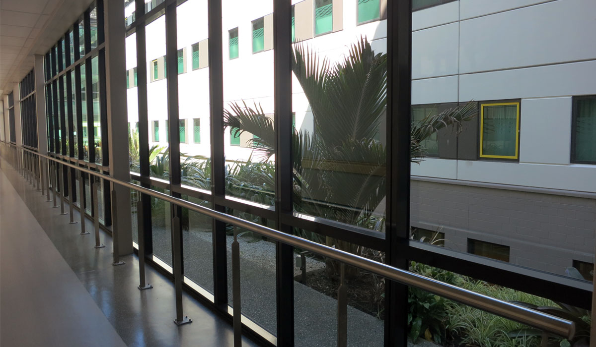 Middlemore Hospital 02