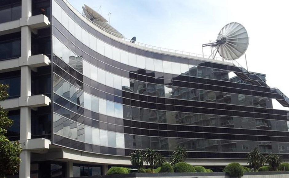 TVNZ Building 04