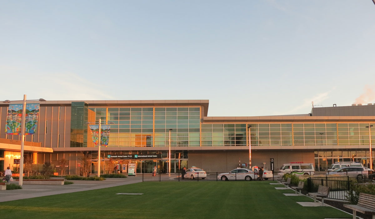 Hassell Sheppart Rout Re CIAL