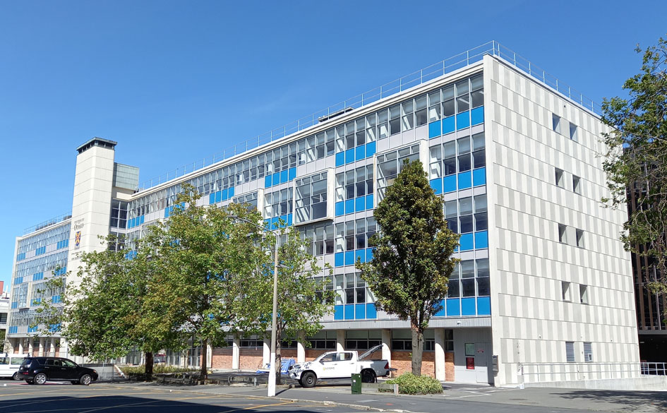 UOO Dental School Walsh 03
