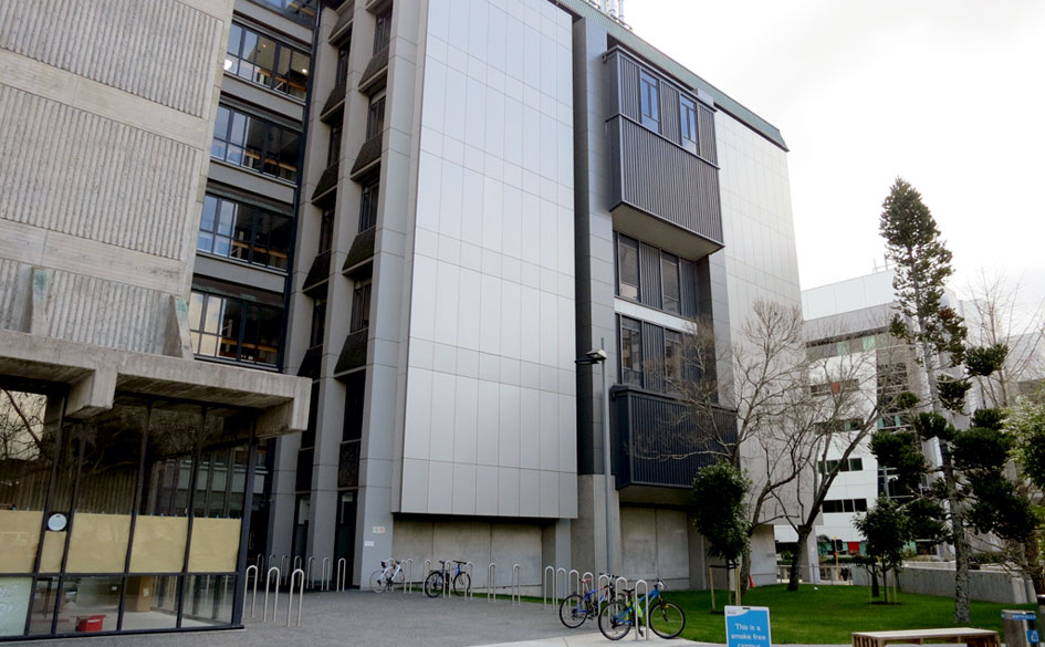 UOA Boyle Building 13