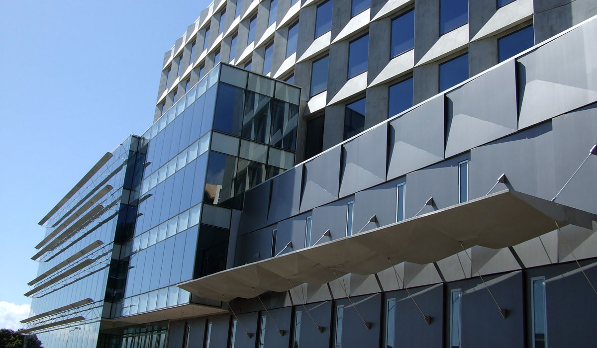 Pipitea Plaza Wlgtn 03