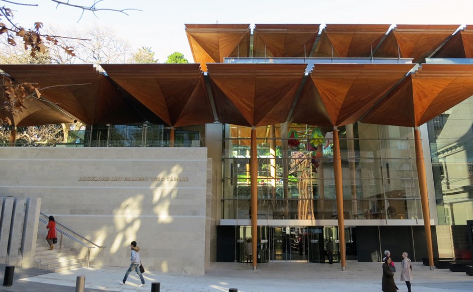 Auckland Art Gallery 04