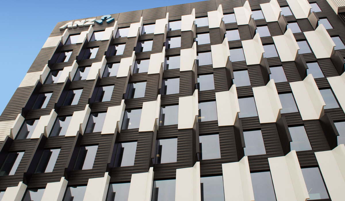 Sylvia Park Tower 1 05