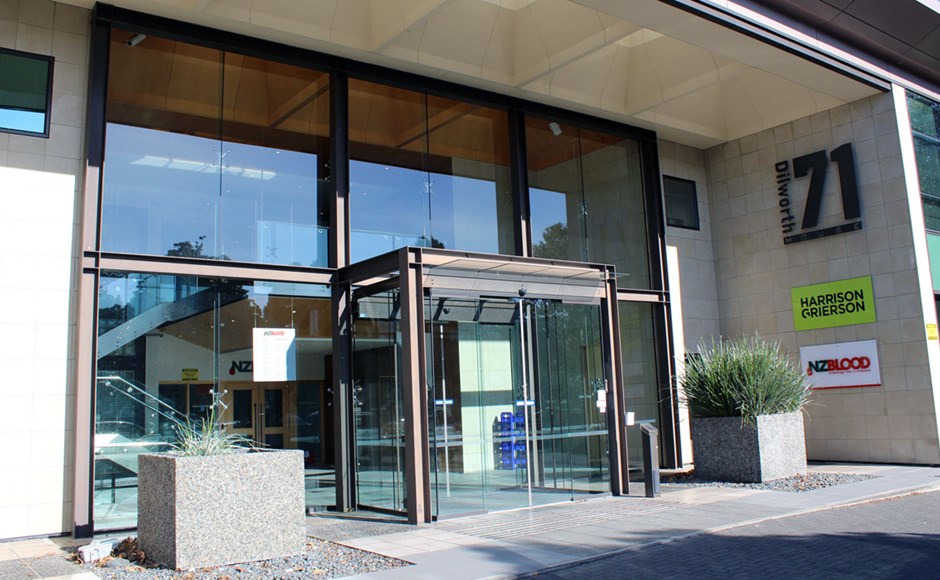 71 Greatsth Rd Dilworthbuilding 02