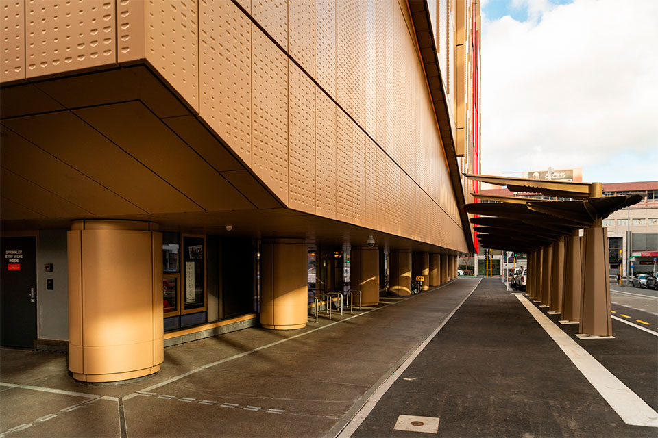 National Archives Heke Rua 09