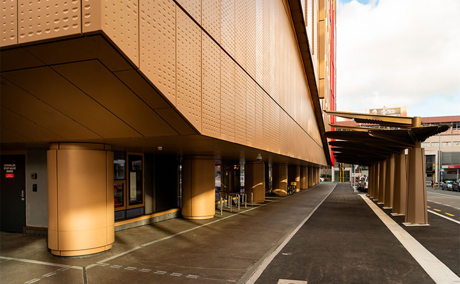 Te Rua Movie Te Rua Archives New Zealand | Thermosash Building Envelope Solutions