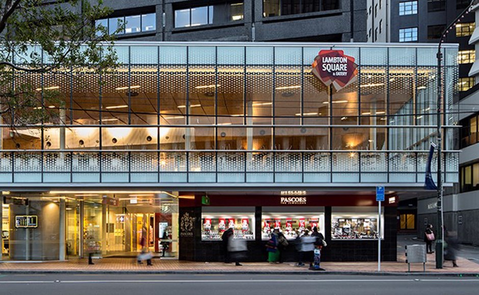 Lambton Sq Shopping 001