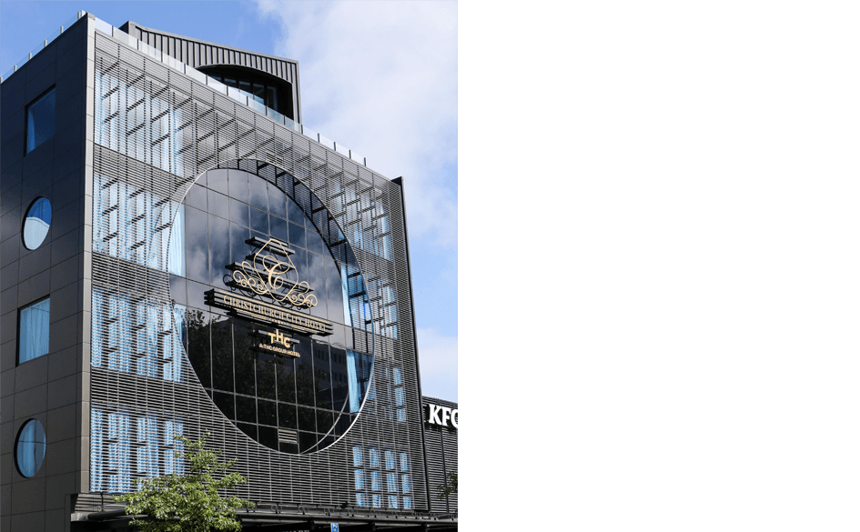 699 Colombo Str CHCH City Hotel 04