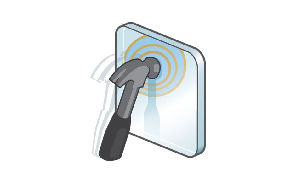 Heatsoaked Toughened Glass WG