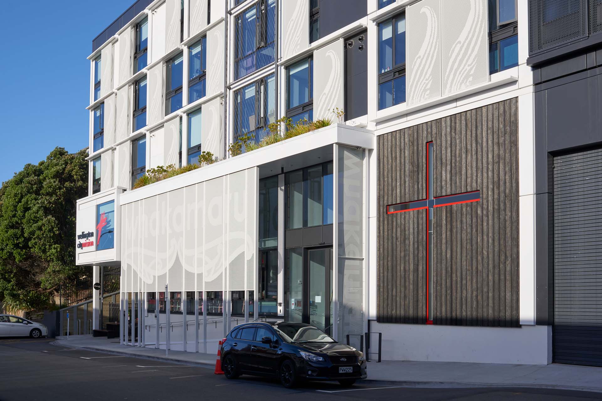 Wellington City Mission 02