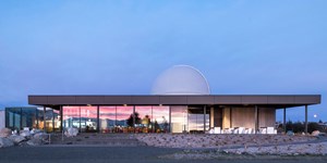 <p>2019 - Tekapo Observatory, South Island</p>