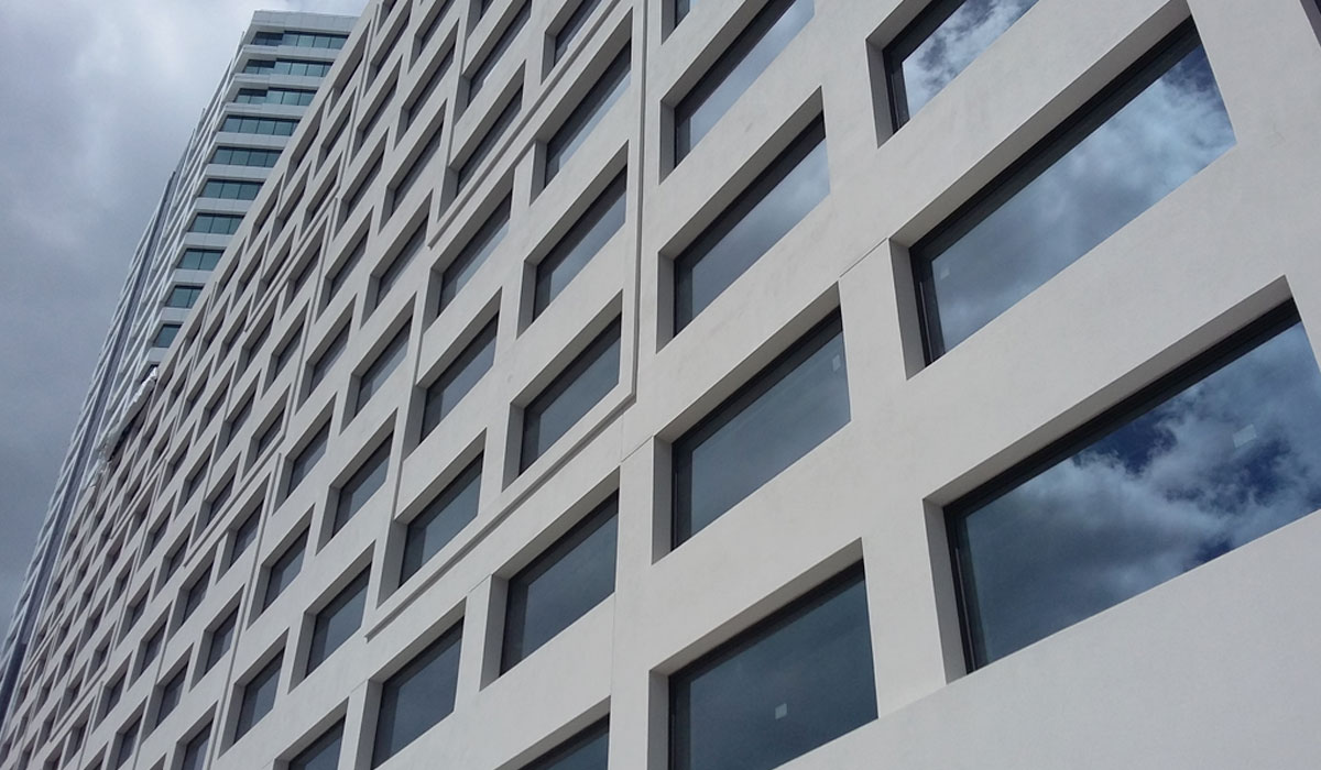 Copthorne Hotel AKL 02