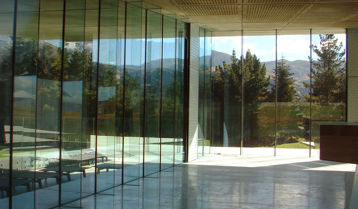 CG30 Channel Glazing Downloads