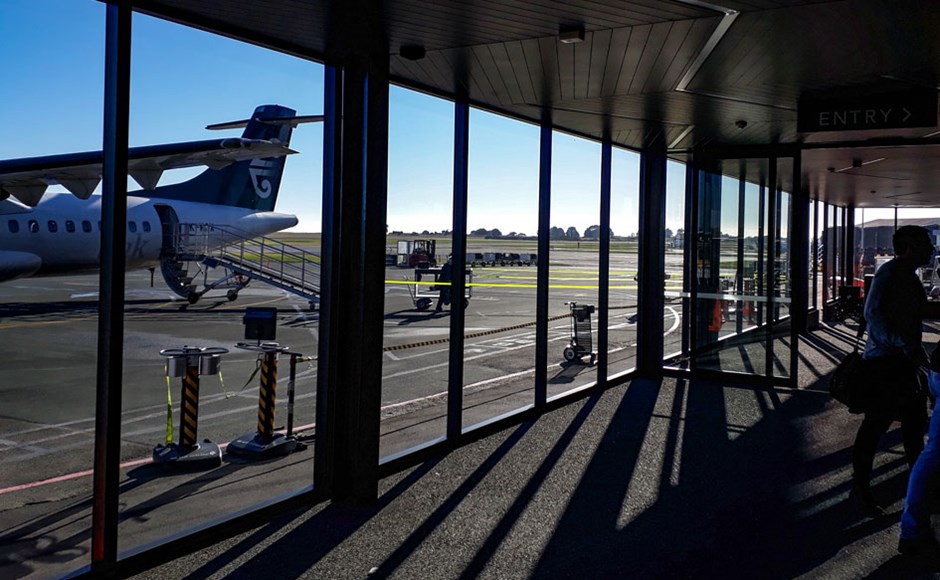 Nelson Airport 01
