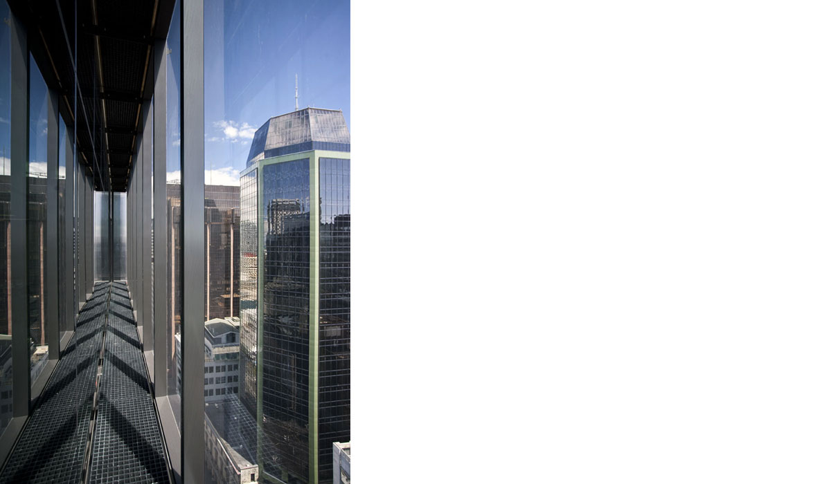 Deloittes Twin Skin 01