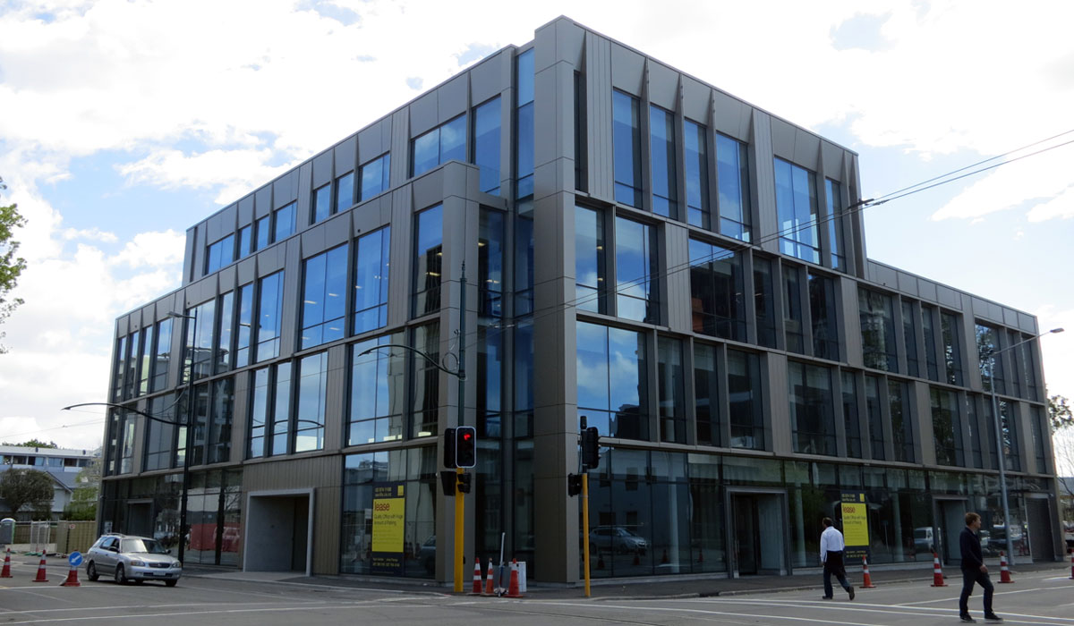 299 Durham Str CHCH 01