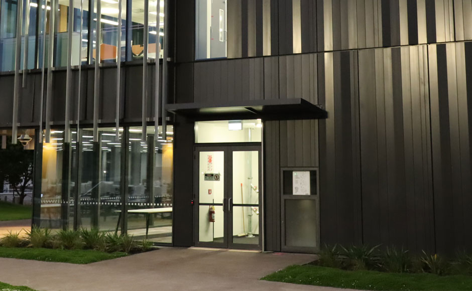 Massey Innovation Albany Delta Door 01