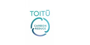 Toitu Carbonreduce Certification