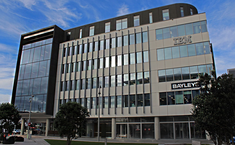Bayleys (Building C)