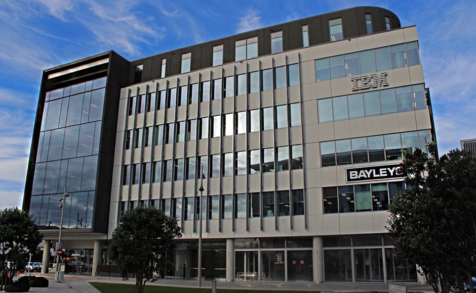 Bayleys Building C 001