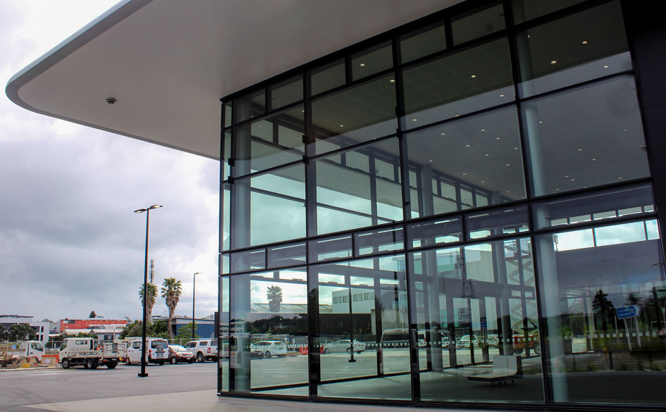 Mercedes Benz Takapuna 03