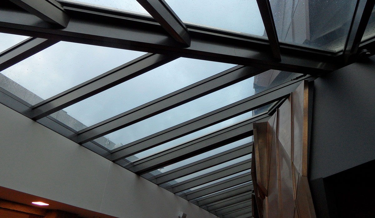 Wellington Airport Therock 8